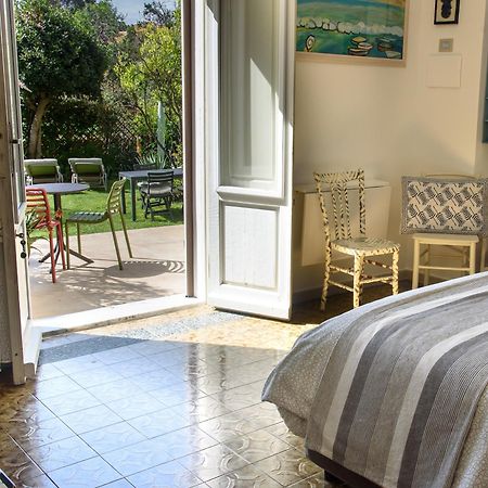 Il Giardino Di Tatiana Rooms & Breakfast La Maddalena  Exterior foto