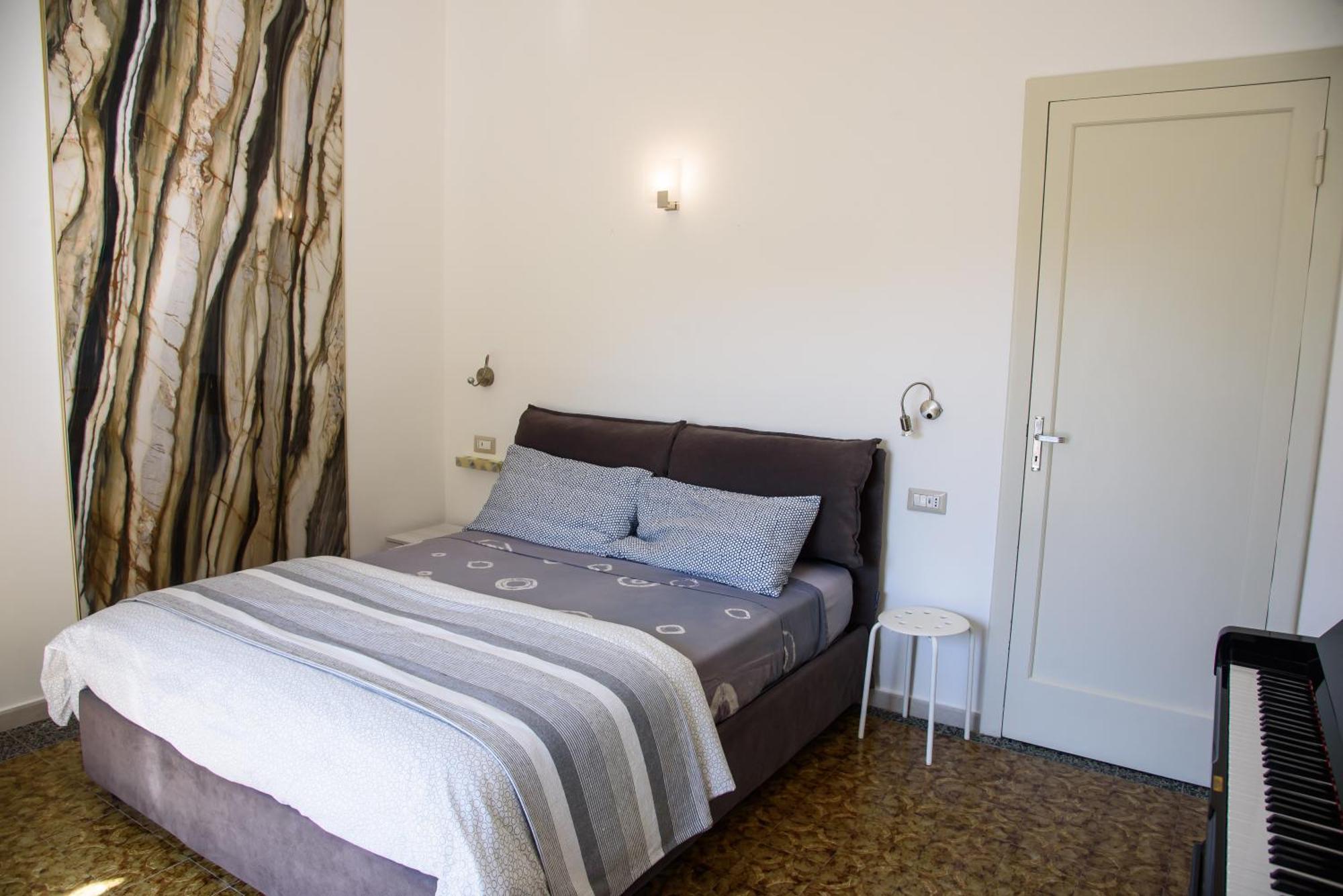 Il Giardino Di Tatiana Rooms & Breakfast La Maddalena  Exterior foto