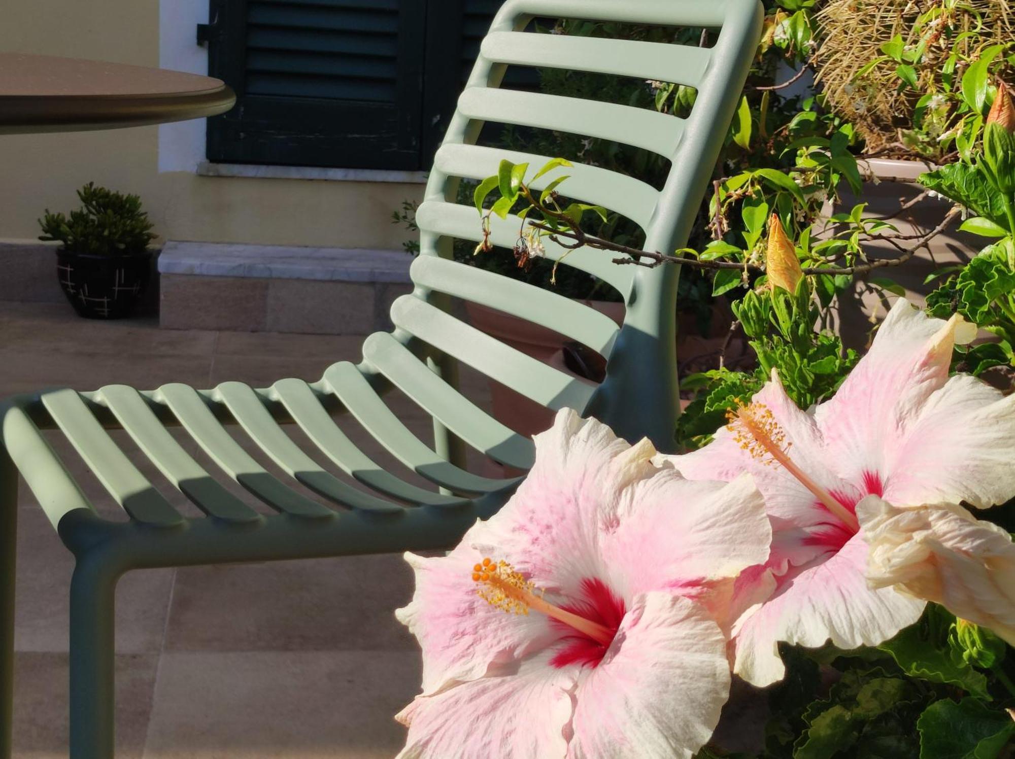 Il Giardino Di Tatiana Rooms & Breakfast La Maddalena  Zimmer foto