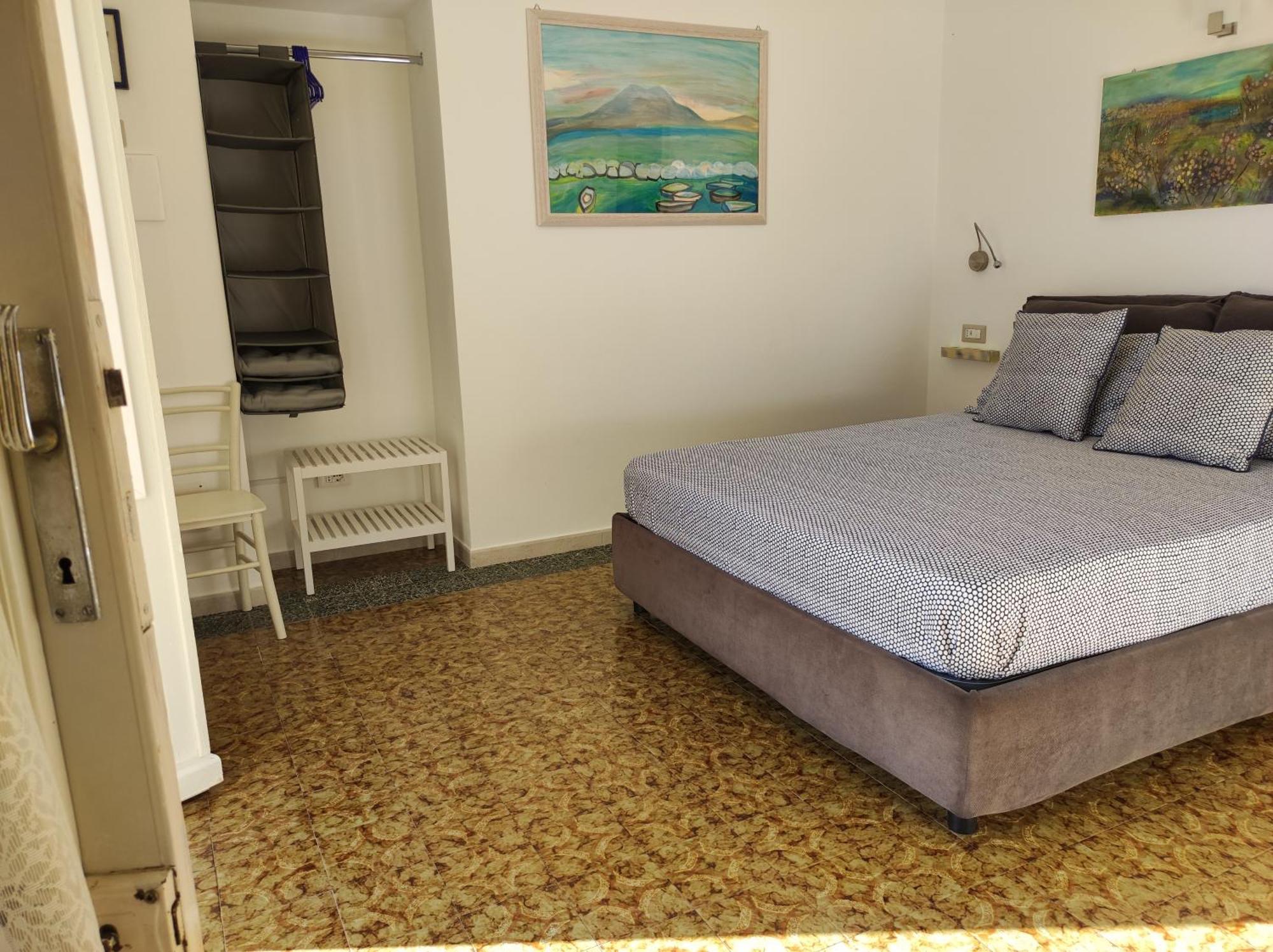 Il Giardino Di Tatiana Rooms & Breakfast La Maddalena  Zimmer foto